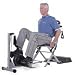 Health & Personal Care : Mini-Bike Short-Stroke Accessory for Resistance Chair