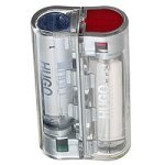 Hugo Duo Cologne by Hugo Boss Gift Set for Men Includes Hugo Cologne 12.5 ml Eau De Toilette 12.5 ml Hugo Energise Eau De Toilette