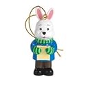 2008 Edition Webkinz Ornament - Sounds of the Season Rabbit