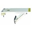 Thermwell Prods. Co. ACB80H A/C Safe Air Conditioner Window Supports
