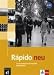 Books : Rapido Neu. Arbeitsbuch.