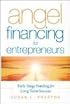 Angel Financing for Entrepreneurs: Early-Stage Funding for Long-Term Success