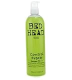 Tigi Bed Head Control Freak Shampoo 400ml
