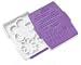Wilton Fondant Cut & Press Sets, Button Flower