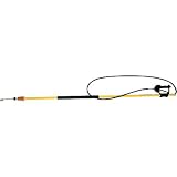 General Pump Telescoping Pressure Washer Wand - 3500 PSI, 6ft. to 24ft. Length, Model# DLTG24