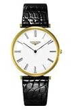 LONGINES Watch:Longines Watches- Longines La Grand Classic Men's Watch