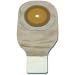 Search : Premier Drainable Pouch, Pre-Sized Flextend Skin Barrier, with Tape, Transparent, Standard, Stoma 1 3/4", 10/Bx, HOL8639