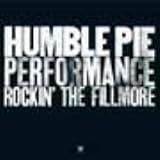 Performance: Rockin  the Fillmore