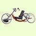 Invacare XLT JR Handcycle