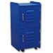 Medium Storage Locker - Blue