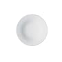 Alessi Ku Flat Plate, Set of 6 (TI02/1)