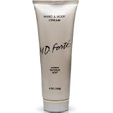 M.D. FORTÉ® Hand & Body Cream