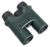 Alpen 8 x 42 Pro Series Water Proof Roof Prism Binocular with 7.6 Degree Angle of View, USA