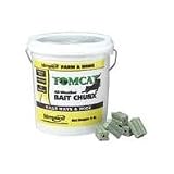 Tomcat All Weather Bait Chunx, 9 Lb