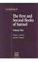 A Handbook on the First and Second Books of Samuel (Ubs Handbooks Helps for Translators) 2 Volume Set