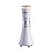 Electronics : Boynq Vase USB PC Speaker - White