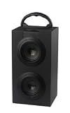 SUPERSONIC PORTABLE SPEAKER BLUETOOTH, USB/SD/AUX & FM RADIO (SC-1313BT)