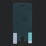 Screen Protectors for Apple iPhone (2-pack)