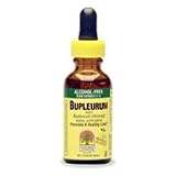 Bupleurum Alcohol Free - Promotes A Healthy Liver, 1 oz., (Nature s Answer)