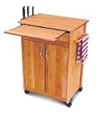 Cook's Workcenter by Catskill Craftsmen Inc.