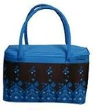 Waimea Kühltasche (braun blau)