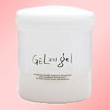 ゲルアンドゲル クリーム 500g