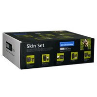 Think Tank ~ Skin Set