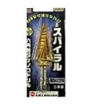 大日商 スパイラルタケノコドリル TKS422EG