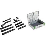 Festool 456736 Compact Cleaning Set
