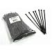 Cables to Go 43039 Cable Ties - 100 Pack (Black)