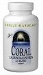Coral Calcium/Magnesium 2:1 Ratio - 180 - Tablet Coral Calcium/Magnesium 2:1 Ratio - 180 - Tablet