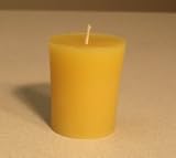 Search : Beeswax Votives: 4 Pack