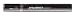 SKS Puro Bicycle Hand Pump (Carbon)