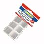HT Enterprises 6-Compartment Micro Tackle Boxes Micro (TBM-6)