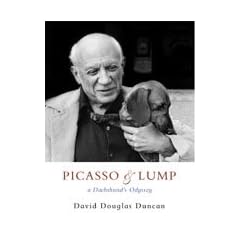 Picasso & Lump: A Dachhund's Odyssey