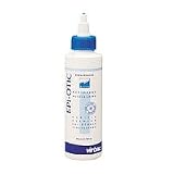 Epi-Otic Ear Cleaner for Cats and Dogs (Size: 60ml Bottle)