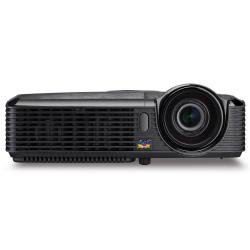 ViewSonic PJD5123 SVGA DLP Projector 120Hz/3D Ready, 2700 Lumens, 3000:1 DCR