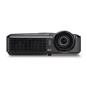 ViewSonic PJD5123 SVGA DLP Projector 120Hz 3D Ready, 2700 Lumens, 3000:1 DCR by