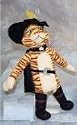 Shrek the Third Puss N Boots Talking 12 inch Plush Toy from Shrek 3