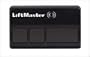 Chamberlain LiftMaster 373LM 315Mhz 3-Button Remote Control