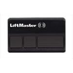 Liftmaster 373lm 315mhz 3-button Remote Control