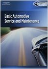 Basic Automotive Service & Maintenance: Computer Based Training
