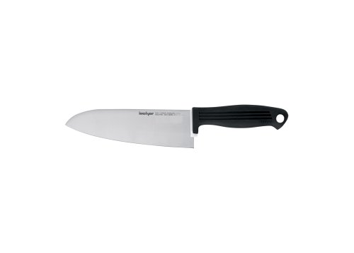 Kershaw 9950 Series 7-Inch Stainless-Steel Santoku Knife
