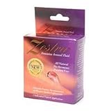 Zestra Feminine Arousal Fluid - 3 Foil Packets