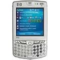 HP iPAQ hw6925 (AT&T) Mobile Messenger 3.0 Screen Smartphone, Intel PXA270 416 MHz, SDRAM, Windows Mobile 5.0 for Pocket PC