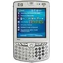 HP iPaq hw6925 Unlocked Cell Phone with Wi-Fi, GPS, MP3/Video Player, SD--U.S. Version with Warranty (Silver)