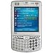HP iPaq hw6925 Unlocked Cell Phone with Wi-Fi, GPS, MP3/Video Player, SD--U.S. Version with Warranty (Silver)