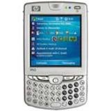 HP iPAQ hw6925 (ATnT) Mobile Messenger 3.0 Screen Smartphone, Intel PXA270 416 MHz, 64 MB SDRAM, Windows Mobile 5.0 for Pocket PC