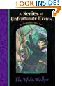 The Wide Window (A Series of Unfortunate Events No. 3)