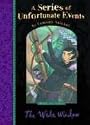 The Wide Window (A Series of Unfortunate Events No. 3)